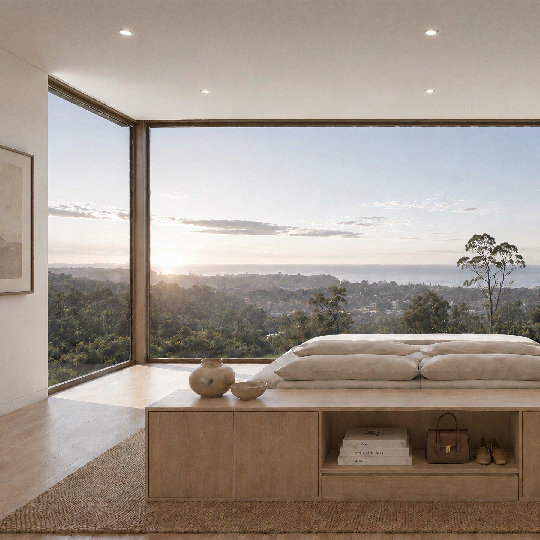 Ingleside bedroom