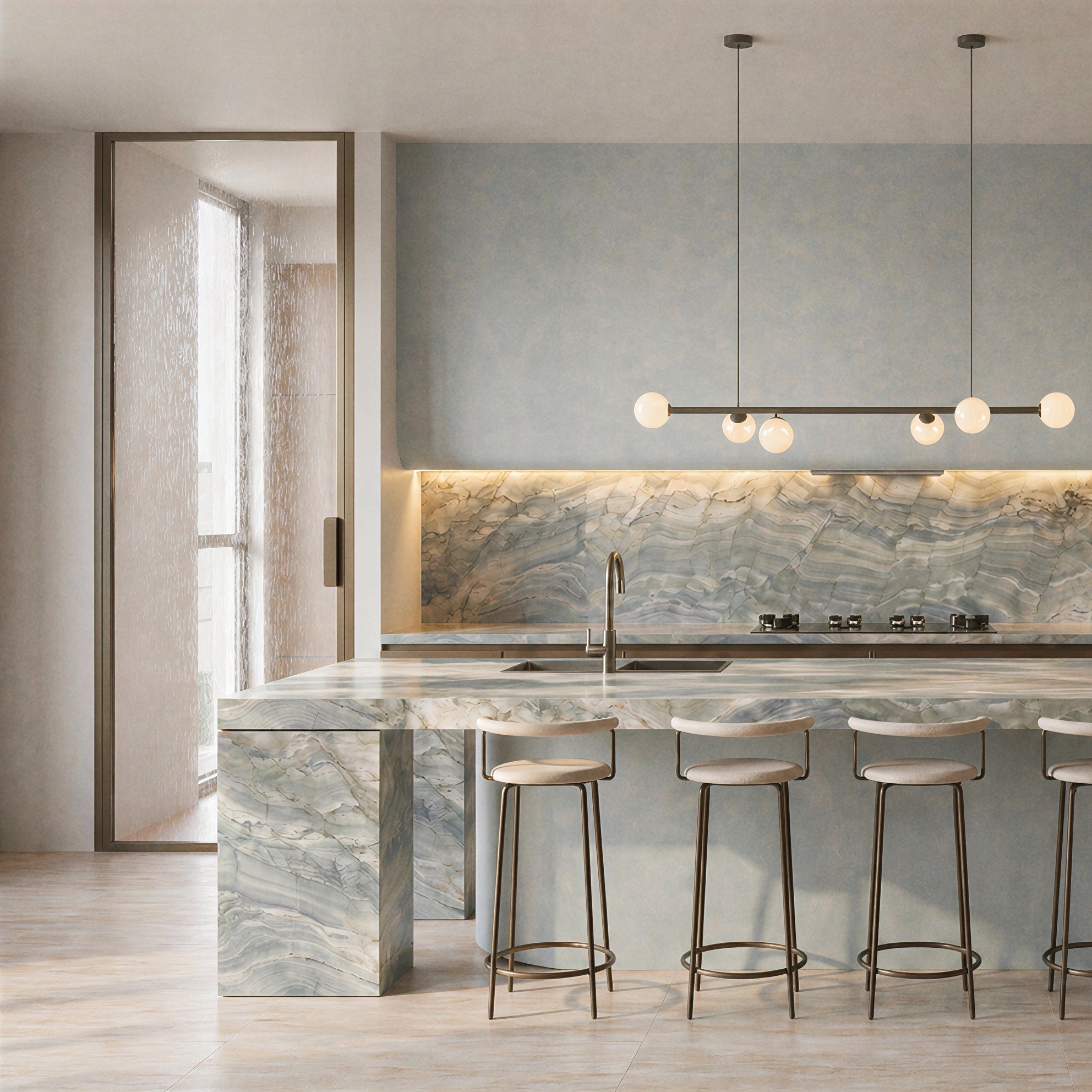 Ingleside Kitchen