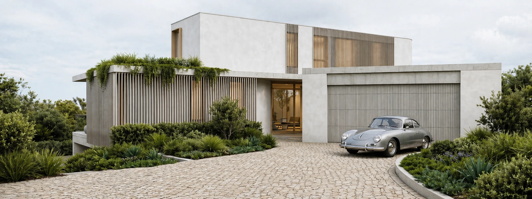 Ingleside Residences