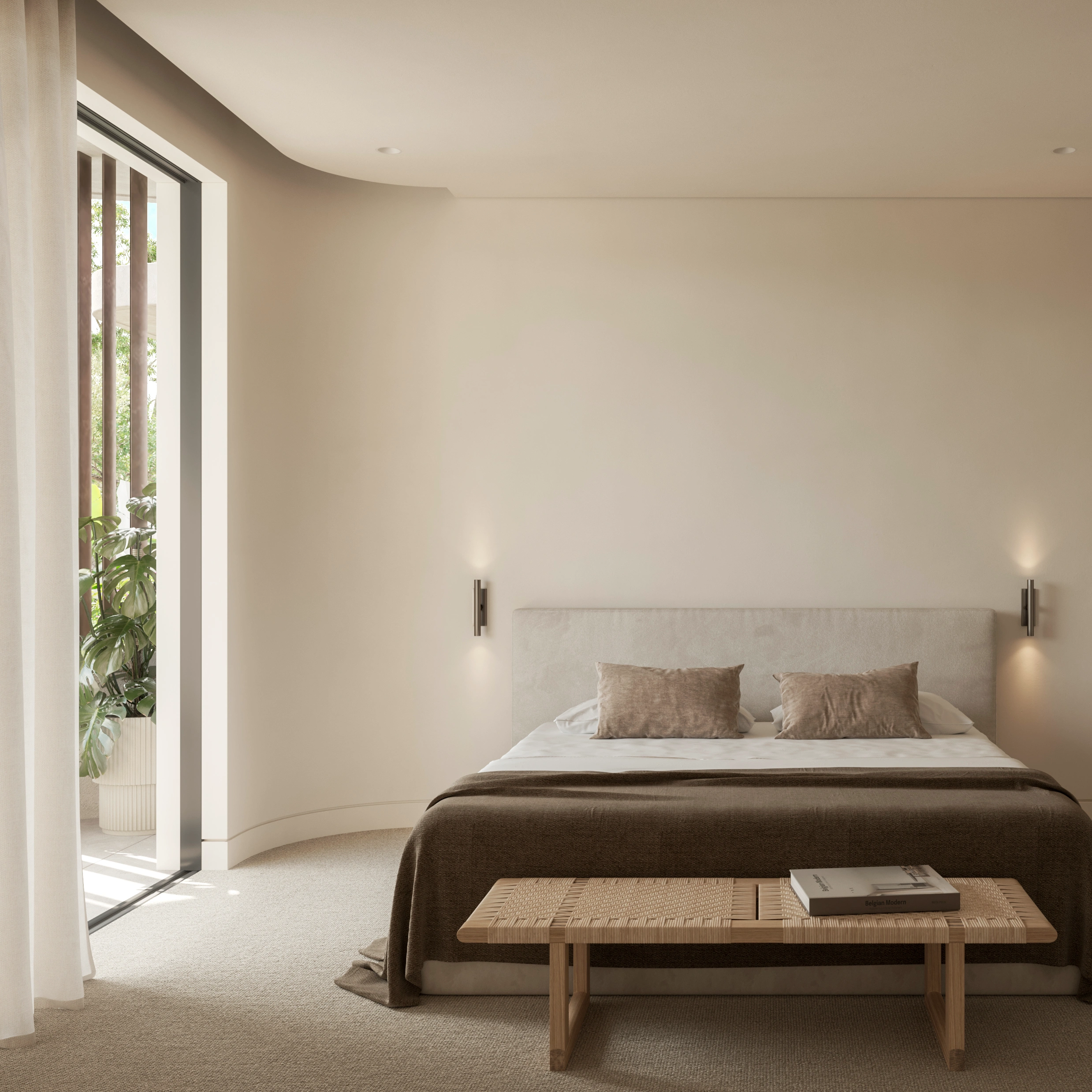 Liora bedroom