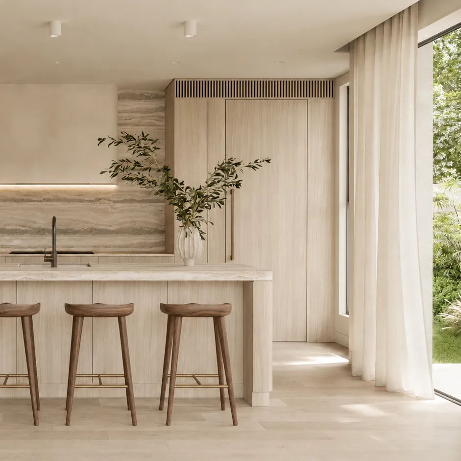Liora Kitchen